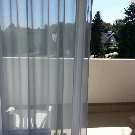 Sonniges Studio Im Haus Deutsch Krone Bad Rothenfelde Exterior photo