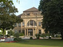Sonniges Studio Im Haus Deutsch Krone Bad Rothenfelde Exterior photo